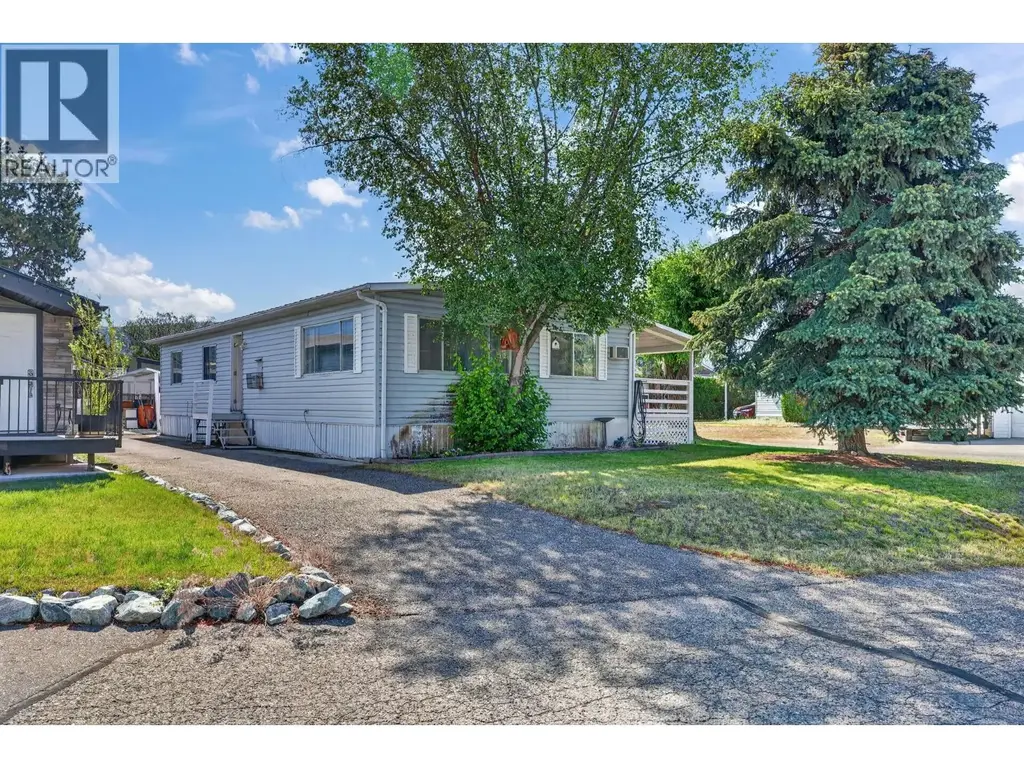 9020 Jim Bailey Road Unit# 54, Lake Country