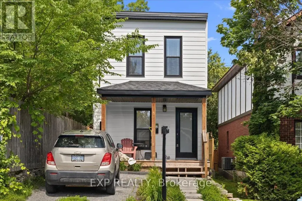 1 - 183 Britannia Road, Ottawa