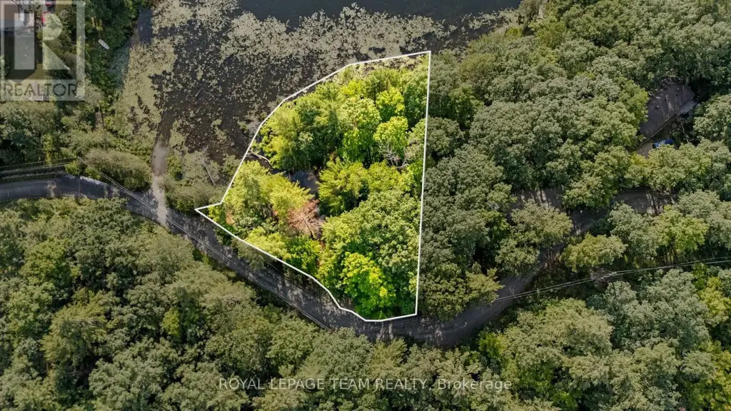 00 Little Silver Lake Road, Tay Valley