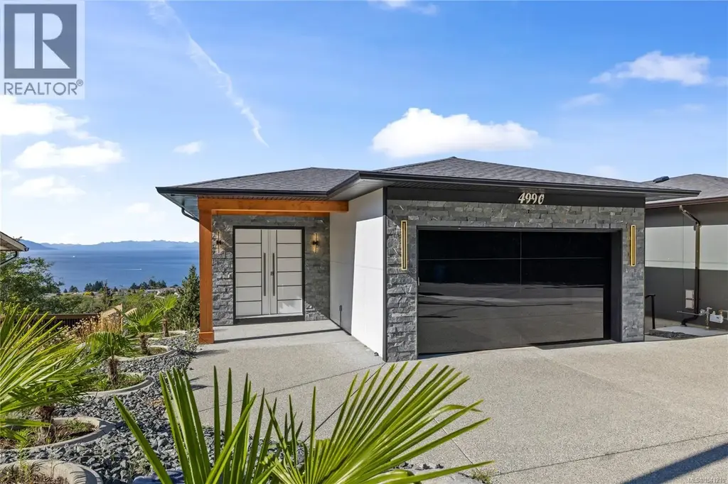 4990 Laguna Way, Nanaimo