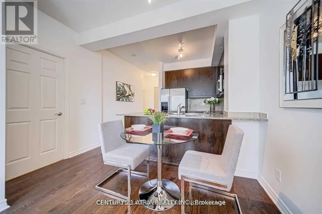 1109 - 18 Holmes Avenue, Toronto (Willowdale East)