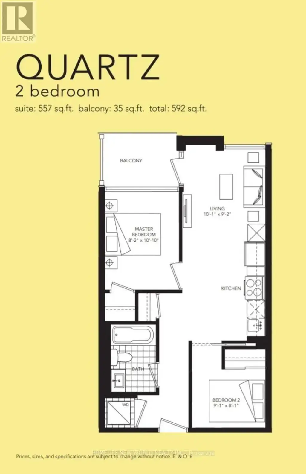 710 - 621 Sheppard Avenue E, Toronto (Bayview Village)