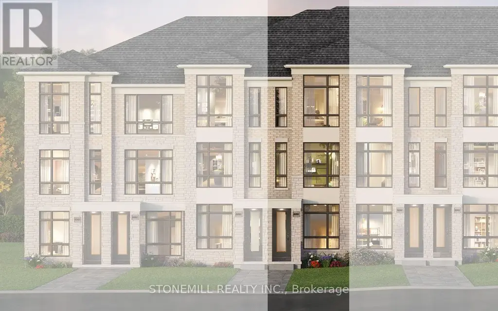 2956 Grey Fox Lane, Pickering