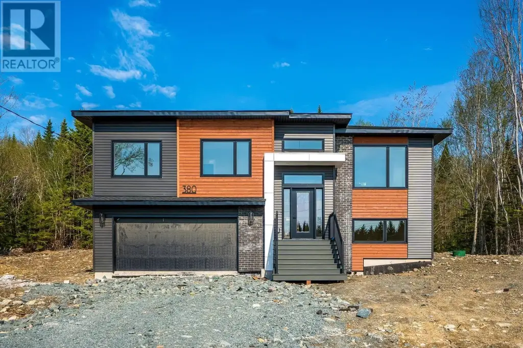 5017 380 Zaffre Drive, Indigo Shores, Middle Sackville