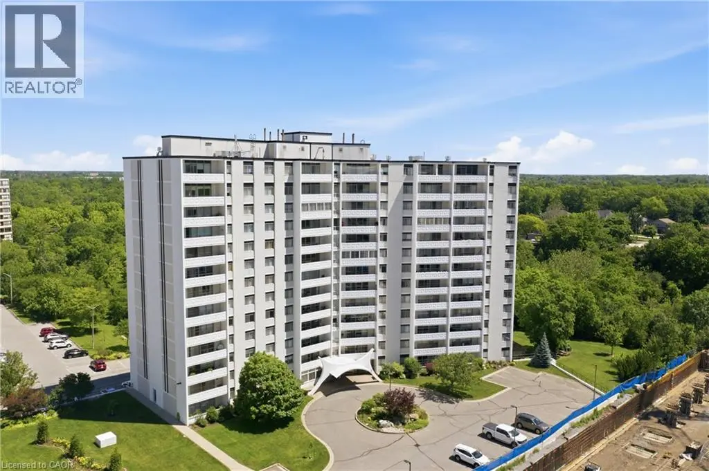 15 Towering Heights Boulevard Unit# 1005, St. Catharines