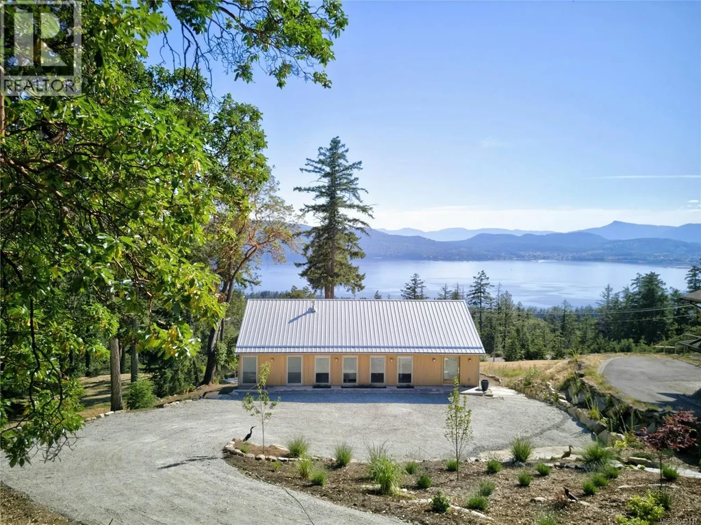 293 Canvasback Pl, Salt Spring