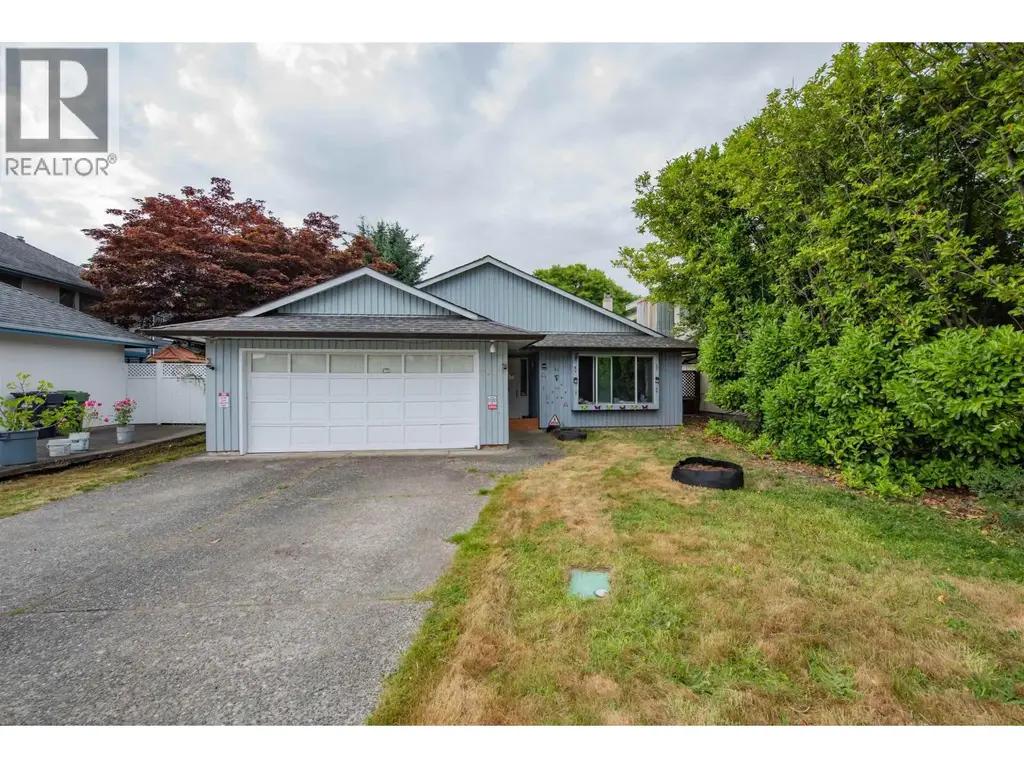 7231 Lucas Road, Richmond