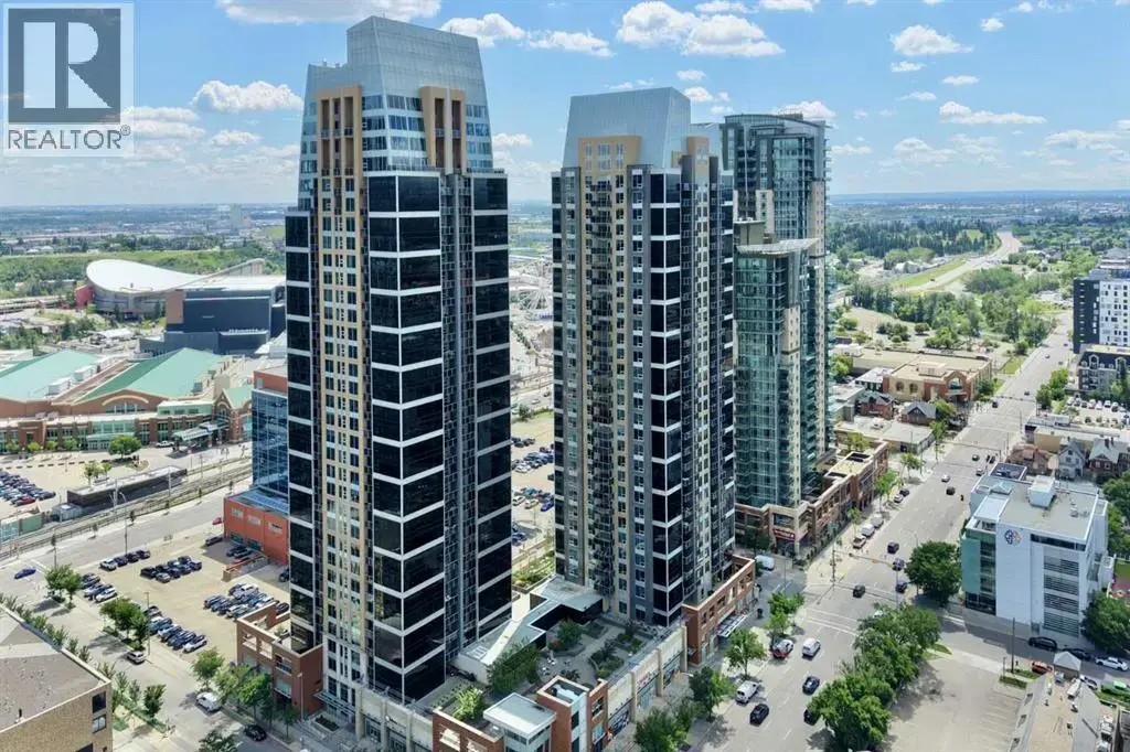 2604, 211 13 Avenue Se, Calgary
