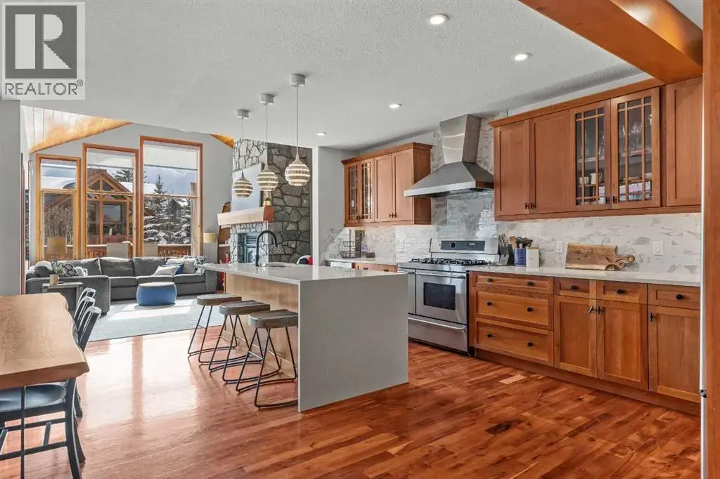 634 4 Street, Canmore