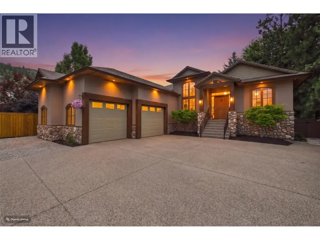 188 Penrose Court, Penticton