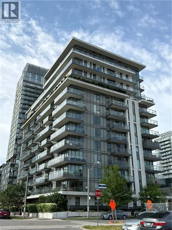 260 Sackville Street Unit# 210, Toronto