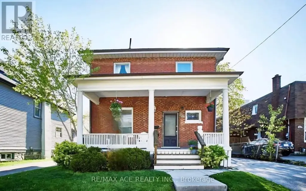 238 Mary Street N, Oshawa (O'Neill)