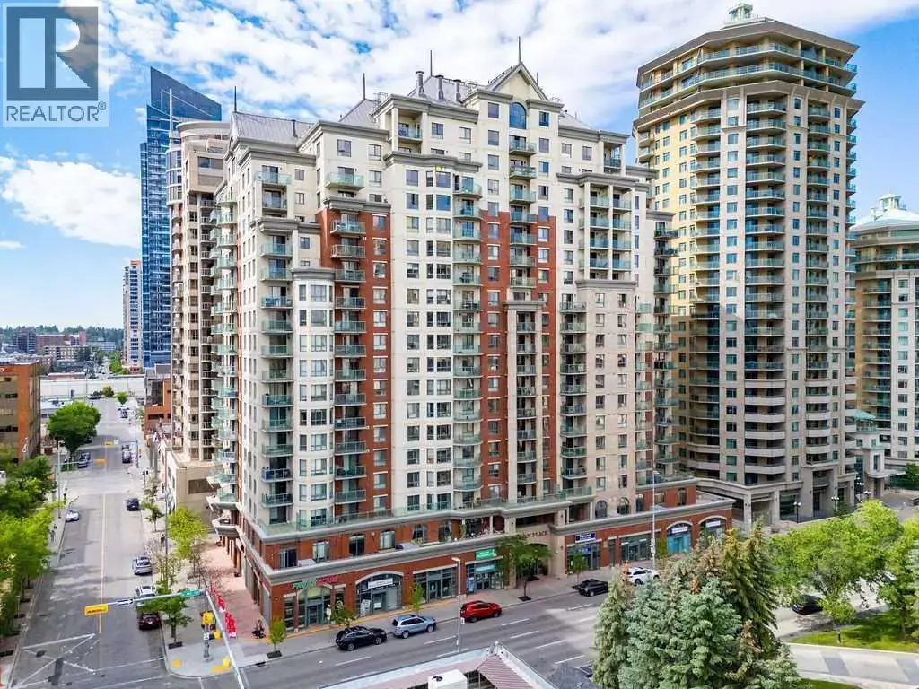 1008, 1111 6 Avenue Sw, Calgary