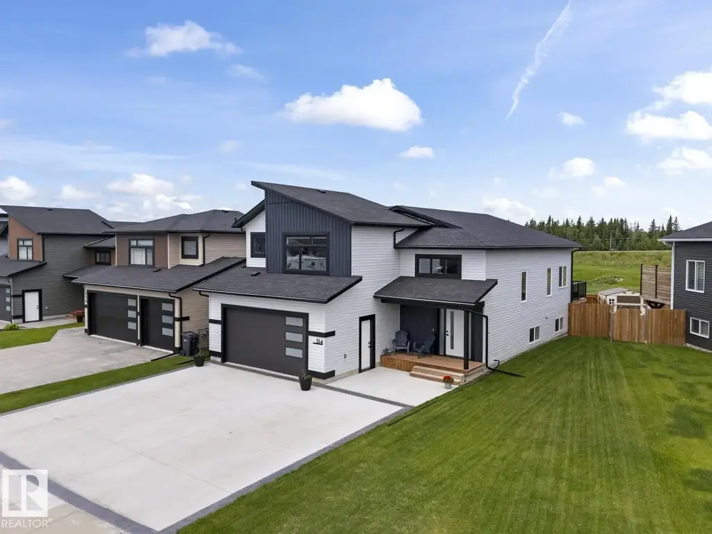 314 Waterton Wy, Cold Lake