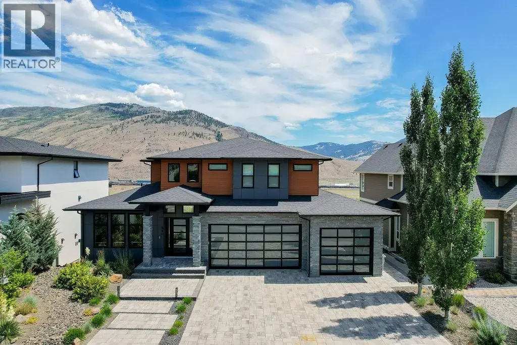 880 Cantle Drive, Kamloops