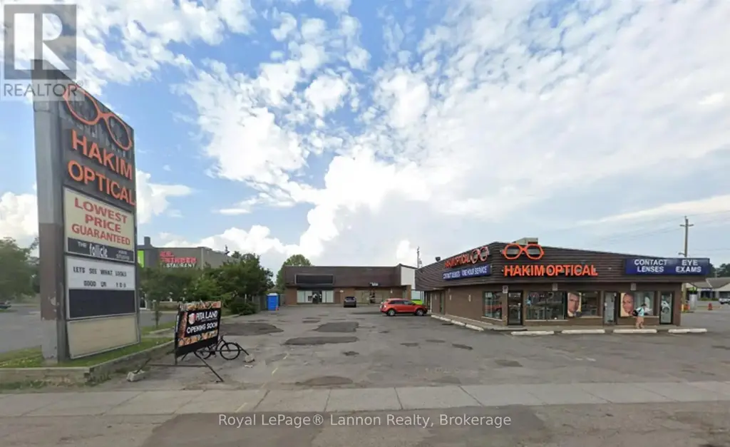 609 Arthur Street W, Thunder Bay (Edgewater Park)