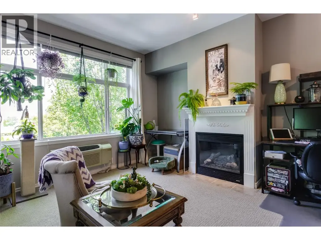 1235 Klo Road Unit# 201, Kelowna