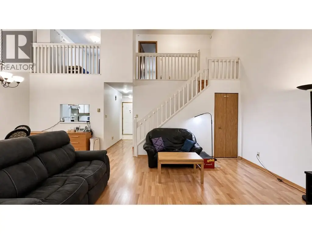 3 12075 207a Street, Maple Ridge