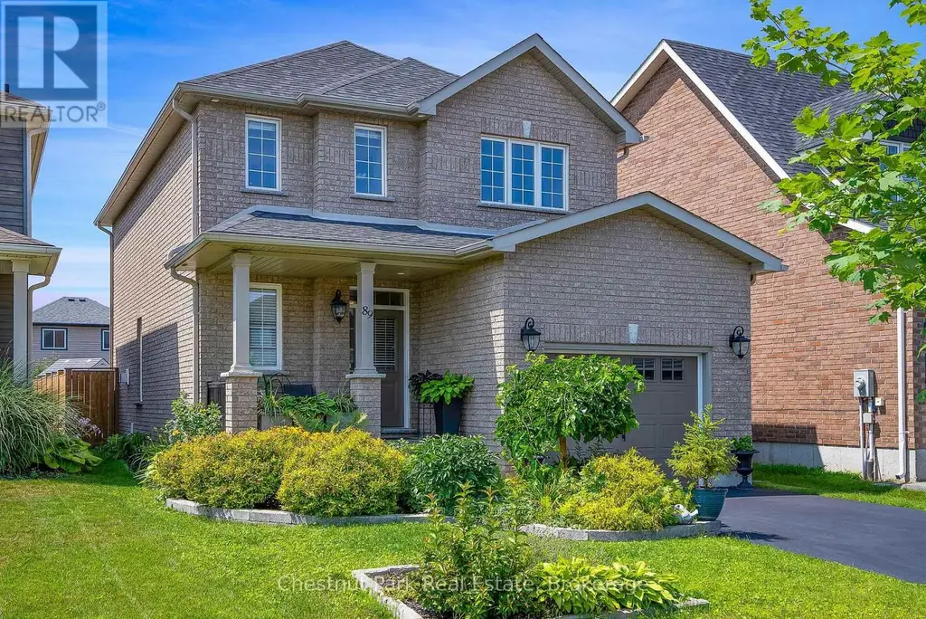 89 Garbutt Crescent, Collingwood