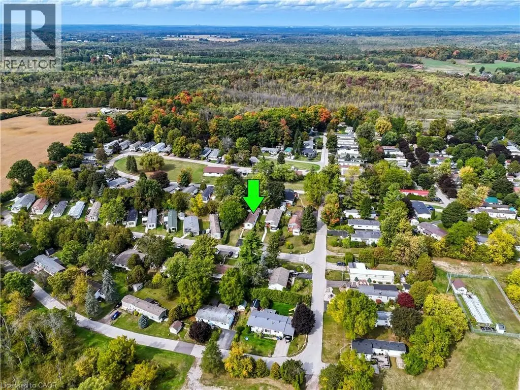 1294 8th Concession Road W Unit# (hillside 31), Flamborough