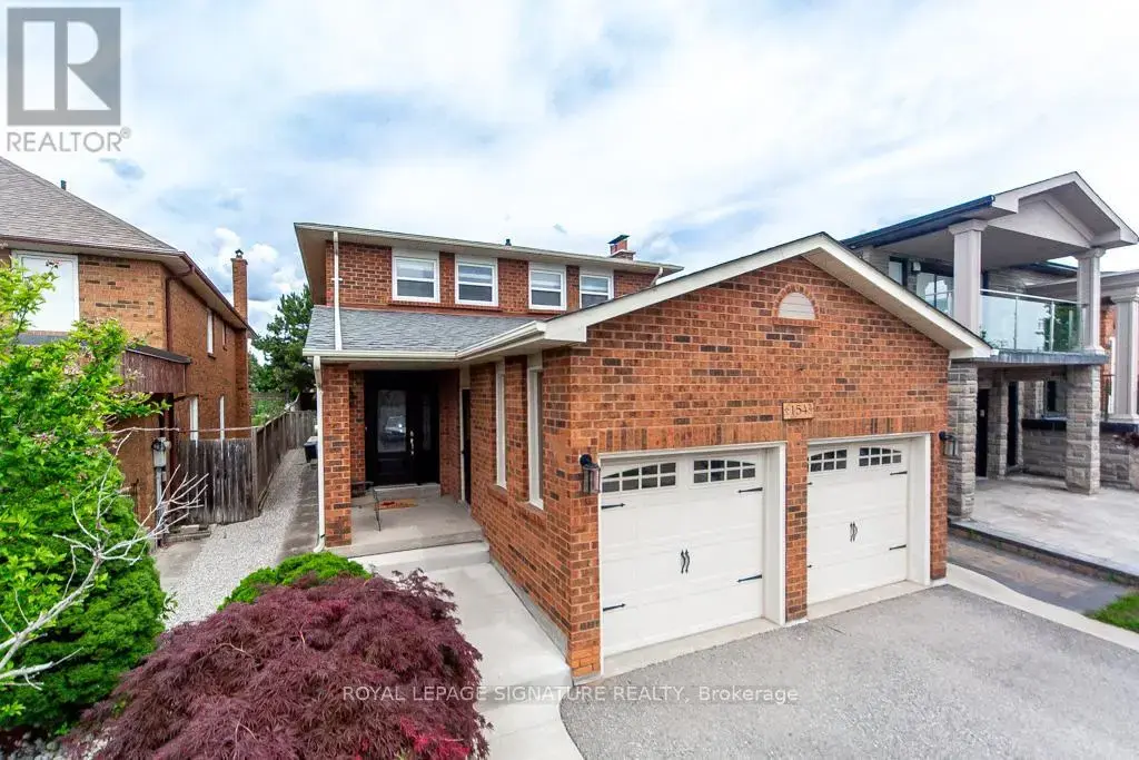154 Oliver Lane, Vaughan (Maple)