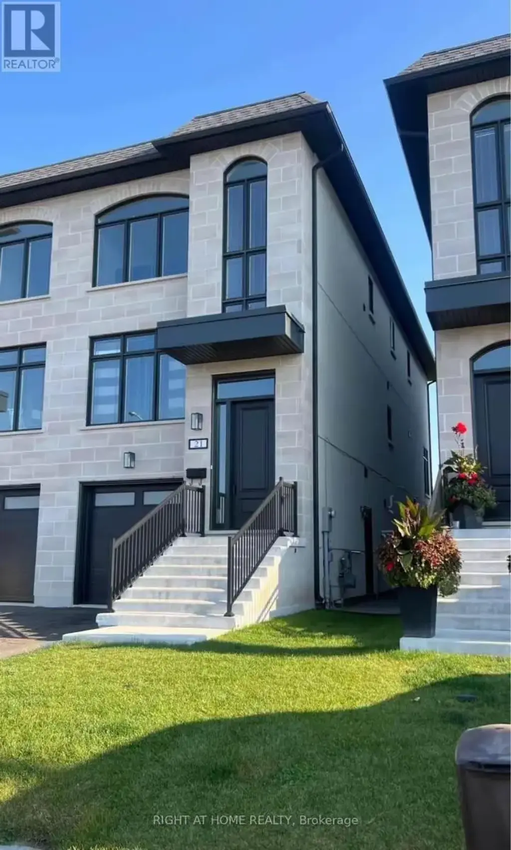 Lower - 21 Antonio Court, Toronto (Humber Summit)