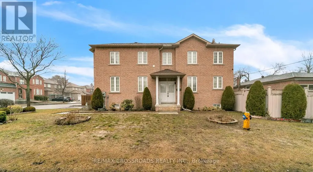 106 Craggview Drive, Toronto (West Hill)