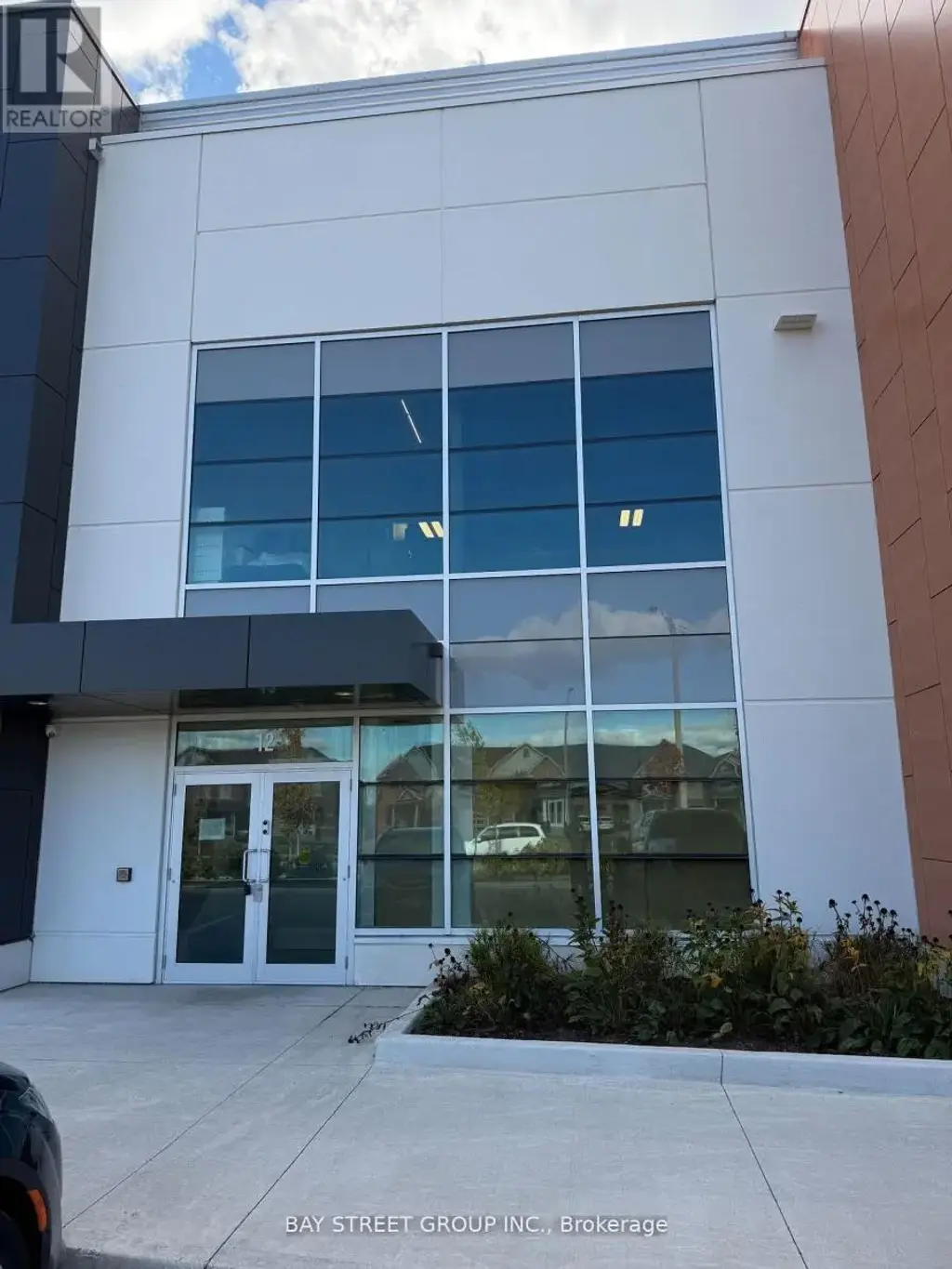 12 - 2450 Morningside Avenue, Toronto (Rouge)