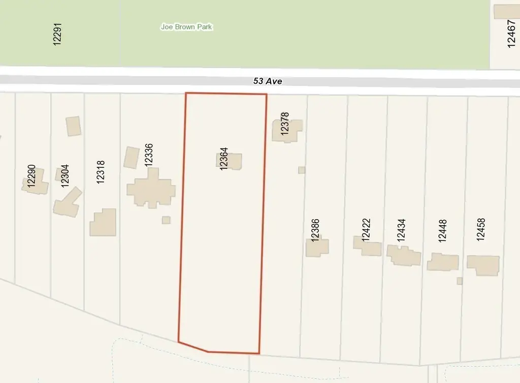 12364 53 Avenue, Surrey
