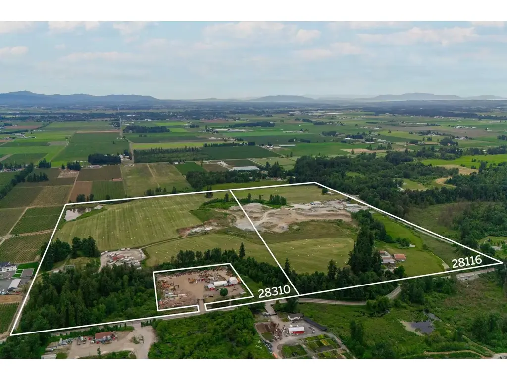 28310 Huntingdon Road, Abbotsford