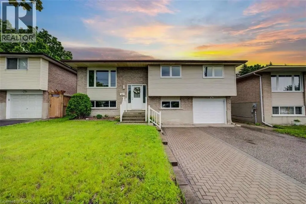 939 Strasburg Road, Kitchener