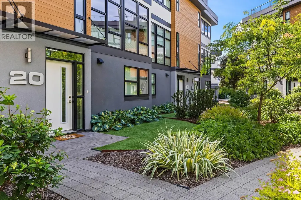 1515 Highland Drive N Unit# 20, Kelowna