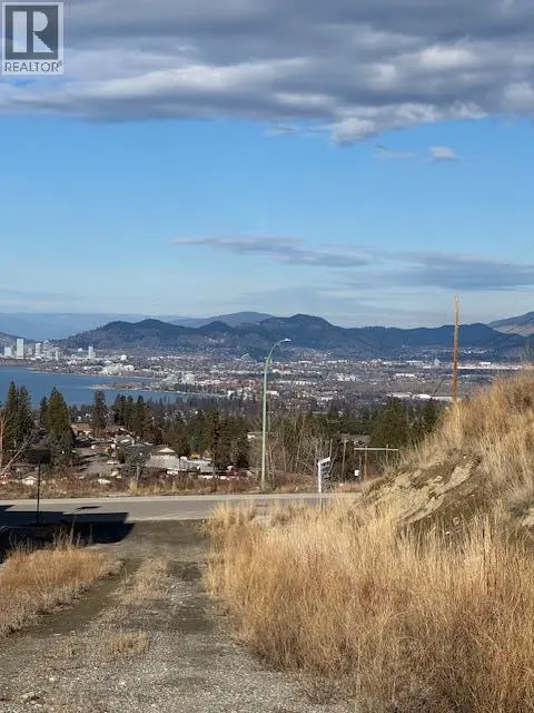 602 Trumpeter Road Lot# 6. Kelowna, British Columbia