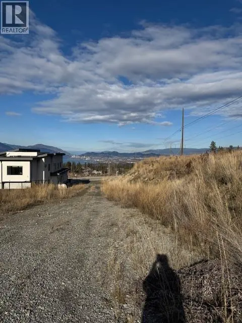 602 Trumpeter Road Lot# 6. Kelowna, British Columbia