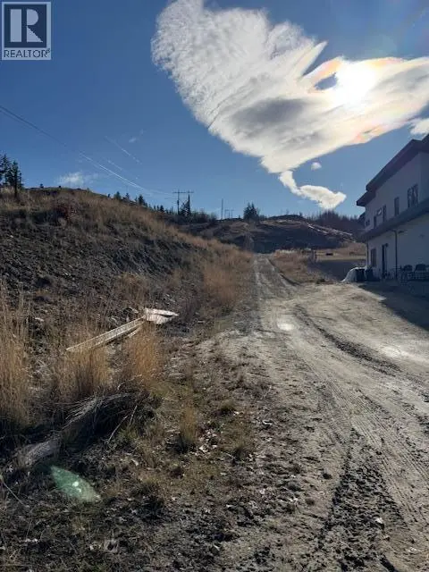 602 Trumpeter Road Lot# 6. Kelowna, British Columbia