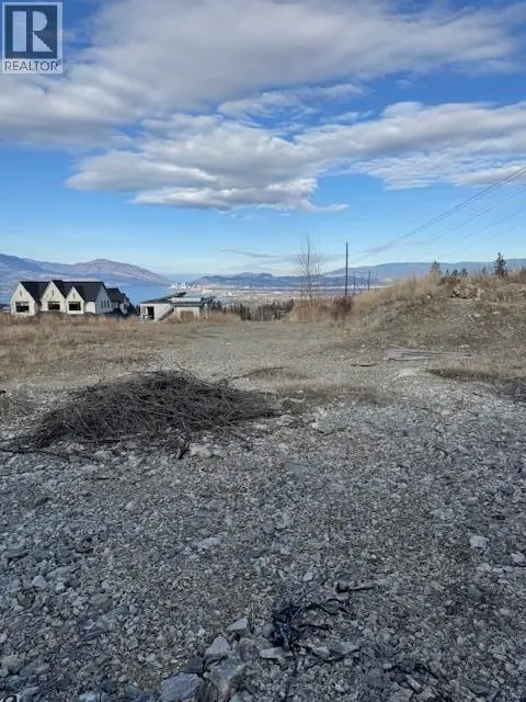 602 Trumpeter Road Lot# 6. Kelowna, British Columbia