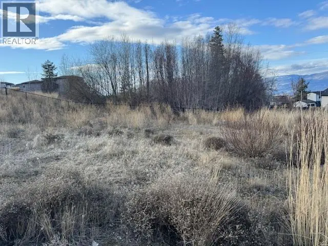 602 Trumpeter Road Lot# 6. Kelowna, British Columbia