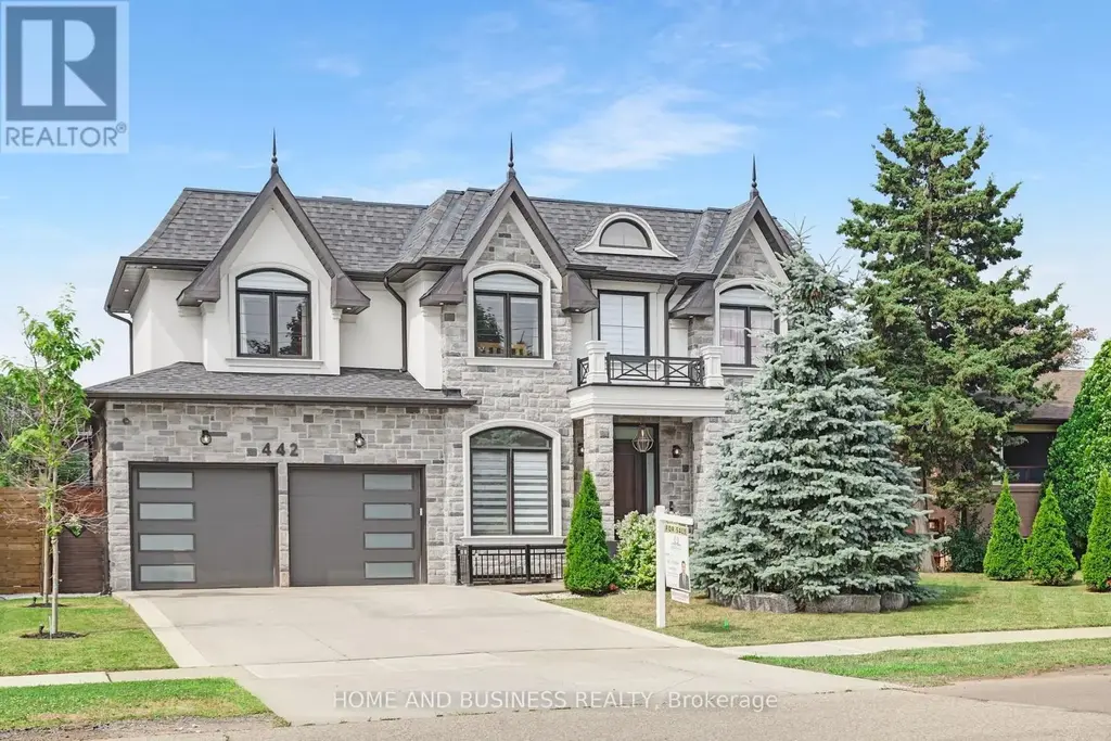 442 Sherin Drive, Oakville (WO West)