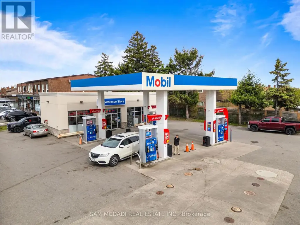6199 Steeles Avenue W, Toronto (Humber Summit)