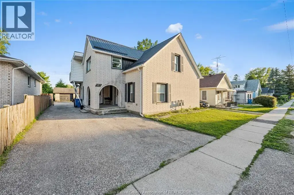 143 Wellington Street, Harrow