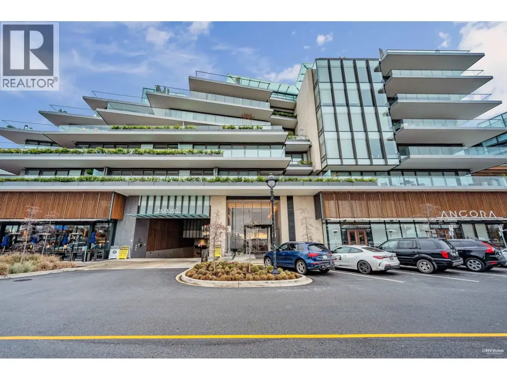 214 1355 Bellevue Avenue, West Vancouver