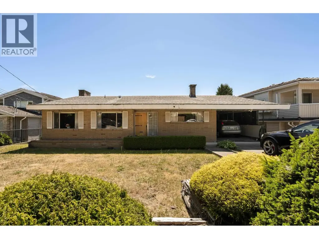 5426 Clinton Street, Burnaby