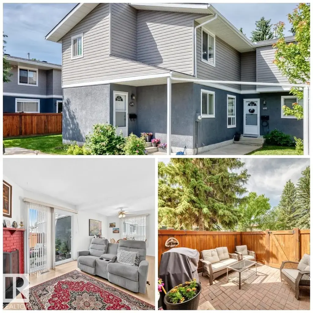 678 Lakewood Rd N Nw, Edmonton