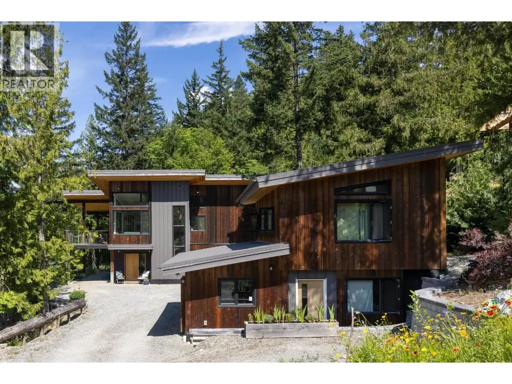 1715 Wishbone Court, Pemberton