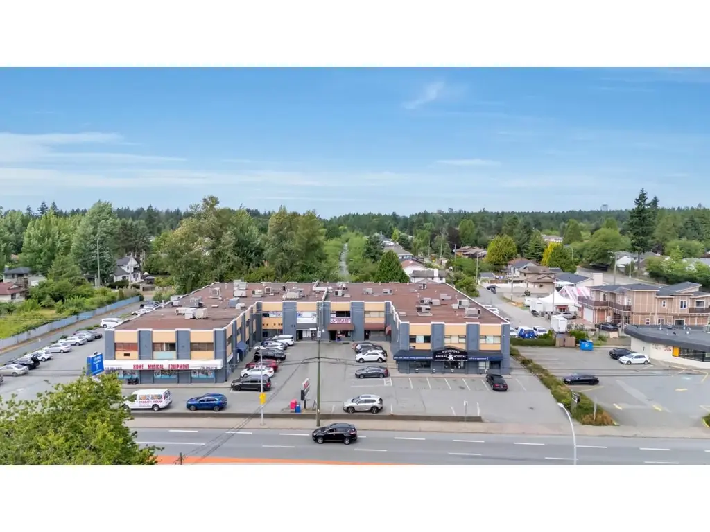 208 9547 152nd Street, Surrey