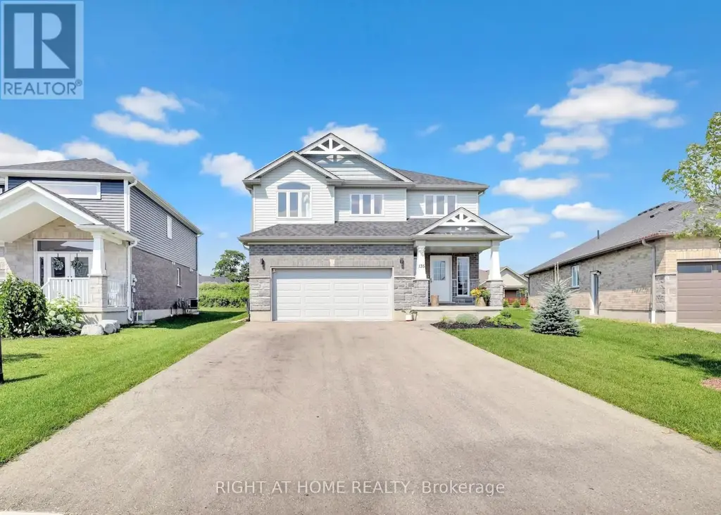 135 Stephenson Way, Minto (Palmerston)