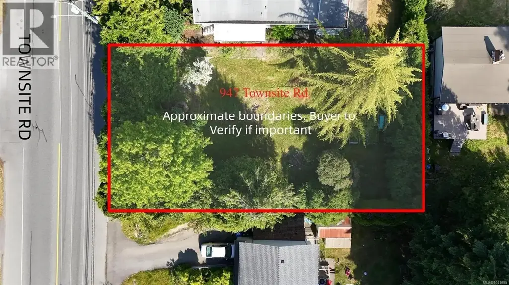 947 Townsite Rd, Nanaimo