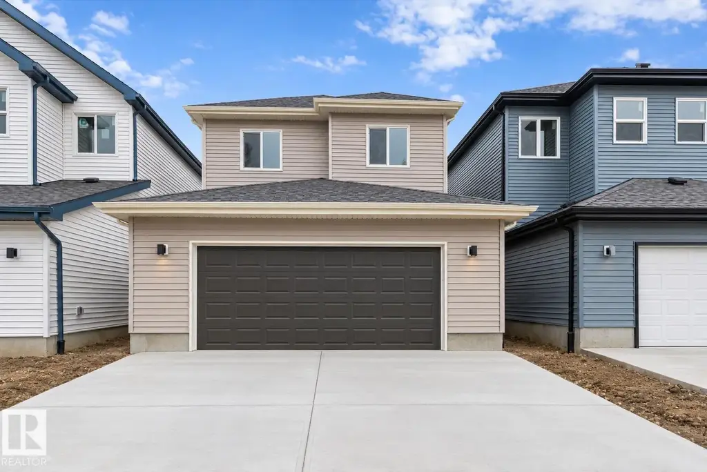 1618 210a St Nw, Edmonton