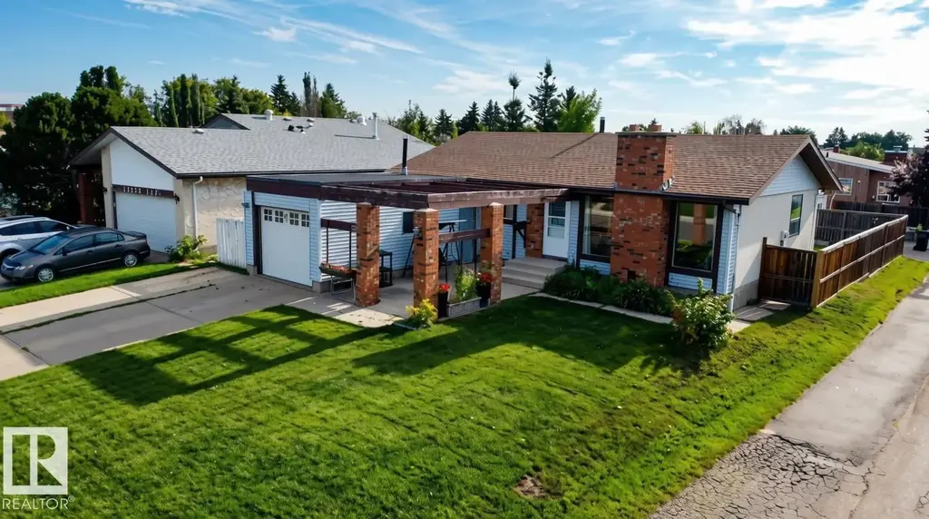 15231 117 St Nw, Edmonton