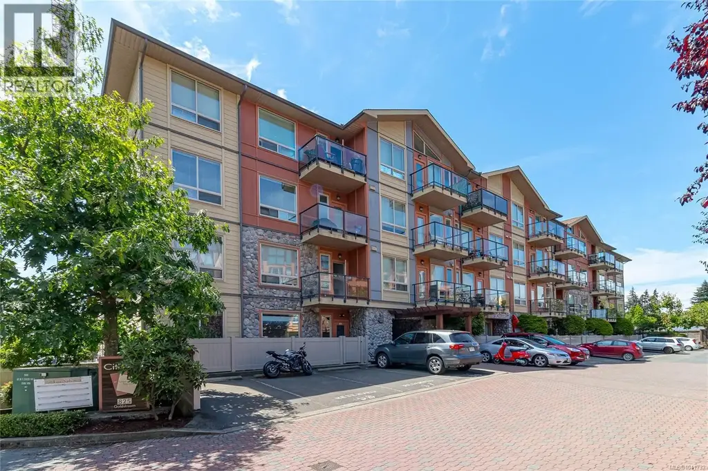 401 825 Goldstream Ave, Langford